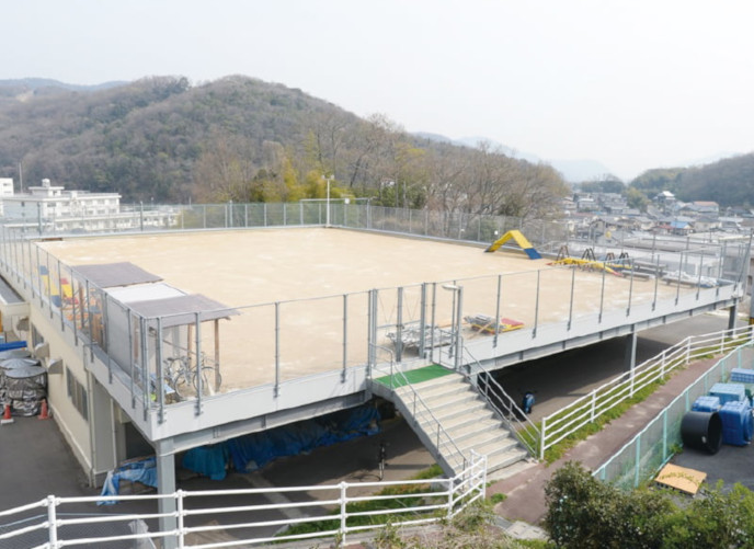 岡山理科大学専門学校のオープンキャンパス