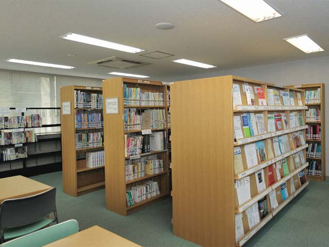 福岡リハビリテーション専門学校のオープンキャンパス
